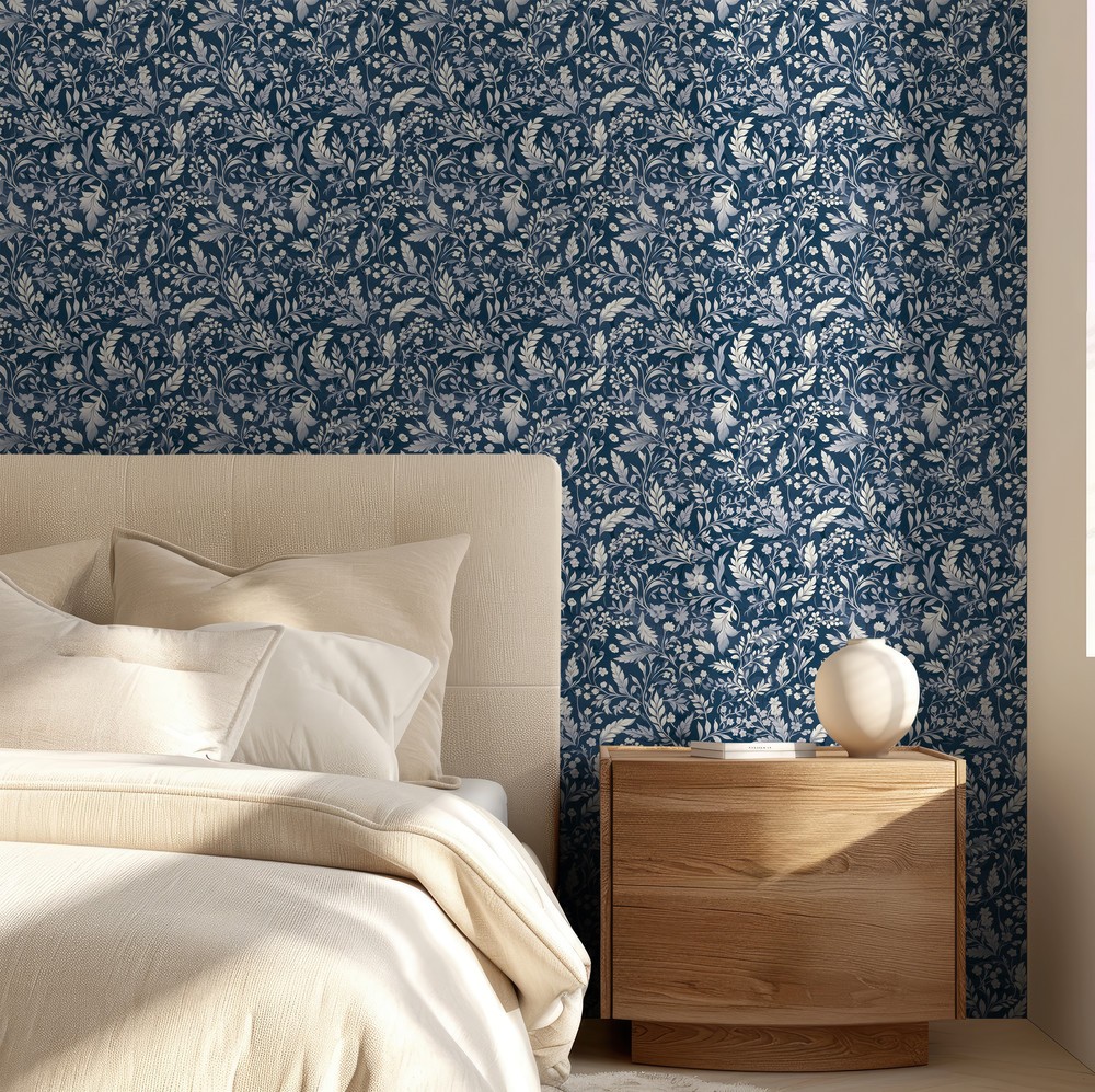 Bild på Ella Midnight Blue - 1000403-01